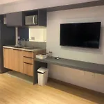 Studio Aconchegante Em Moema - Completo - 30M2