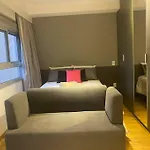 Studio Aconchegante Em Moema - Completo - 30M2