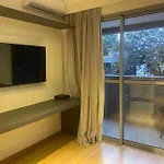 Studio Aconchegante Em Moema - Completo - 30M2